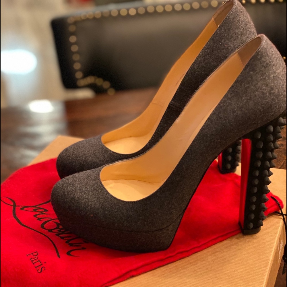 Christian Louboutin